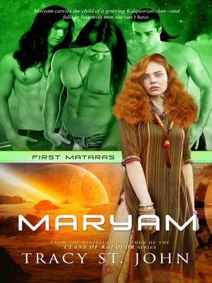 cover image of Maryam